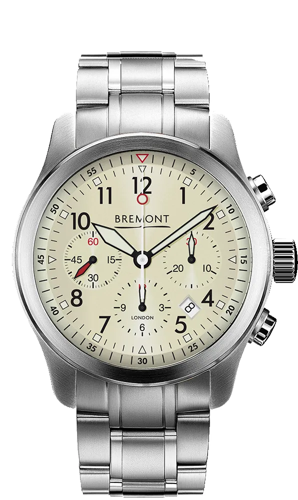 ALT1-P2 sold by Bremont