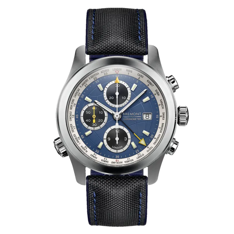 ALT1-WT sold by Bremont