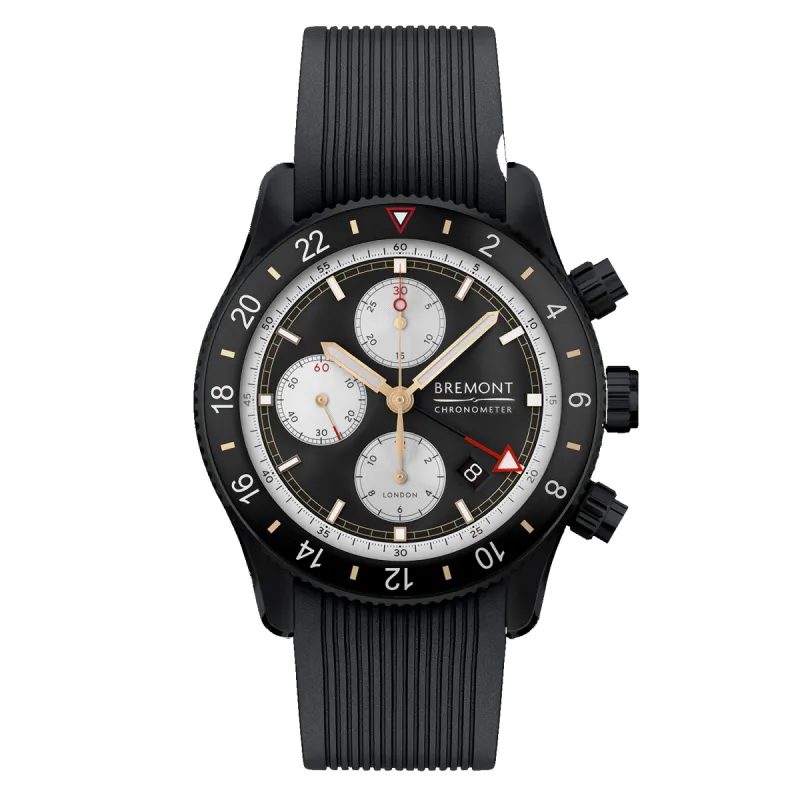 Supermarine Chrono Jet sold by Bremont