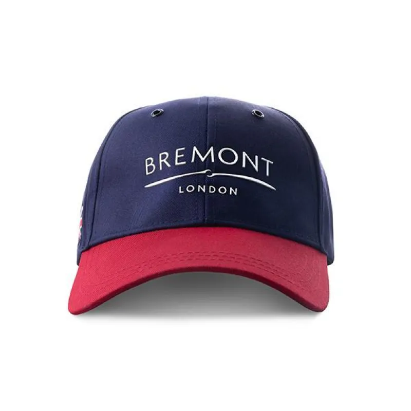 The Bremont Ocean Peak Cap sold by Bremont
