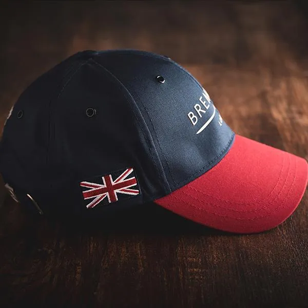 The Bremont Ocean Peak Cap sold by Bremont product image thumbnail 5