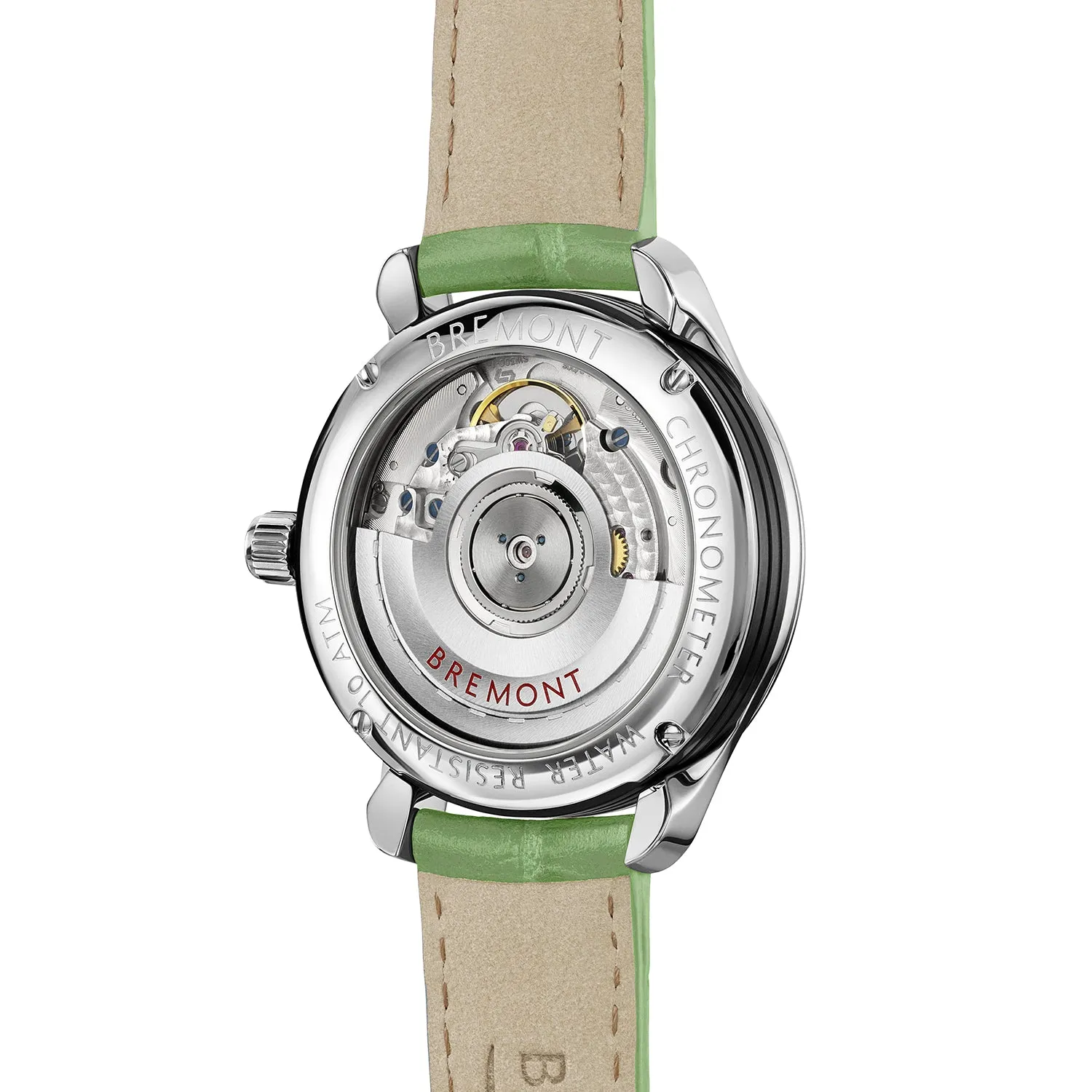 Lady K - Jade sold by Bremont product image thumbnail 5