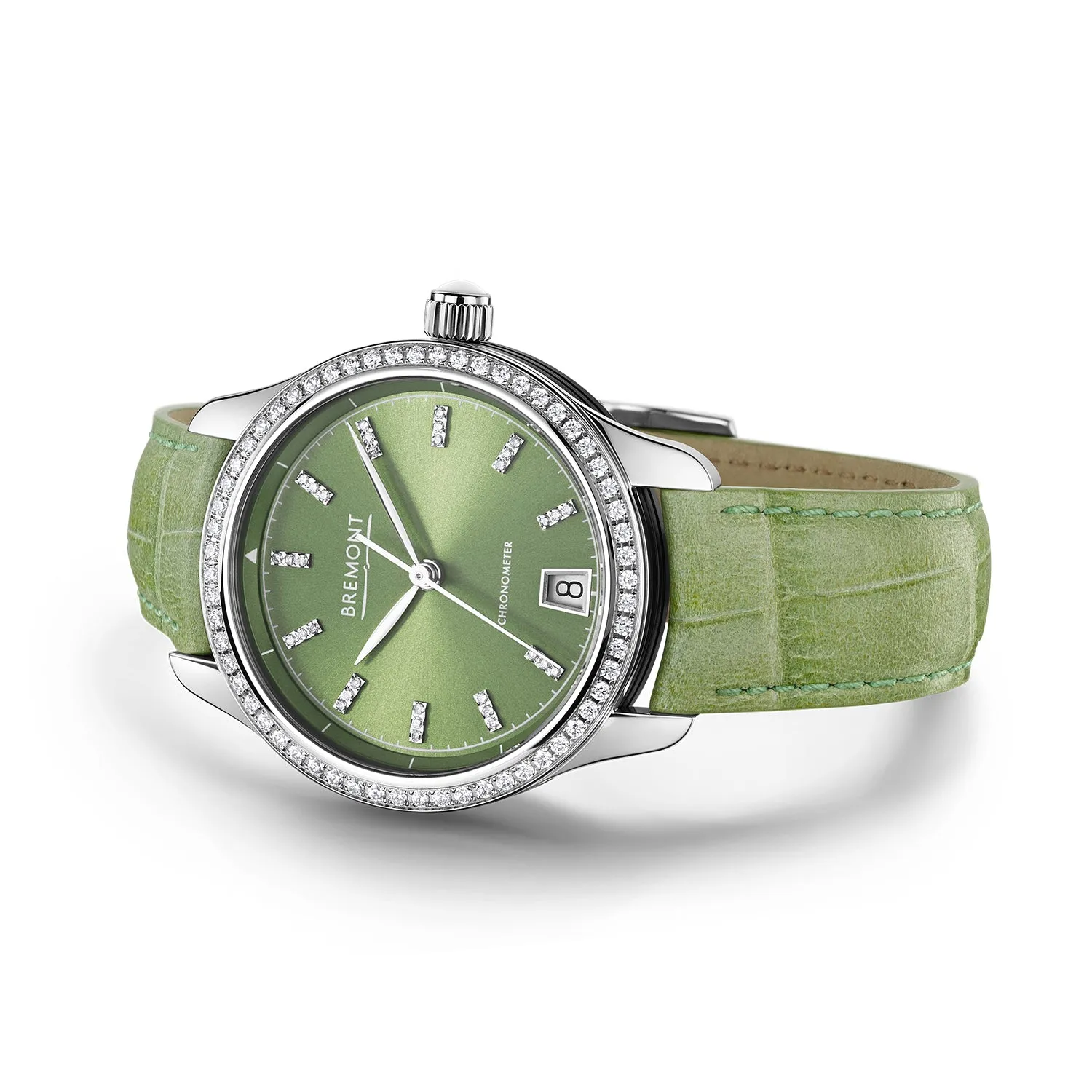 Lady K - Jade sold by Bremont product image thumbnail 4