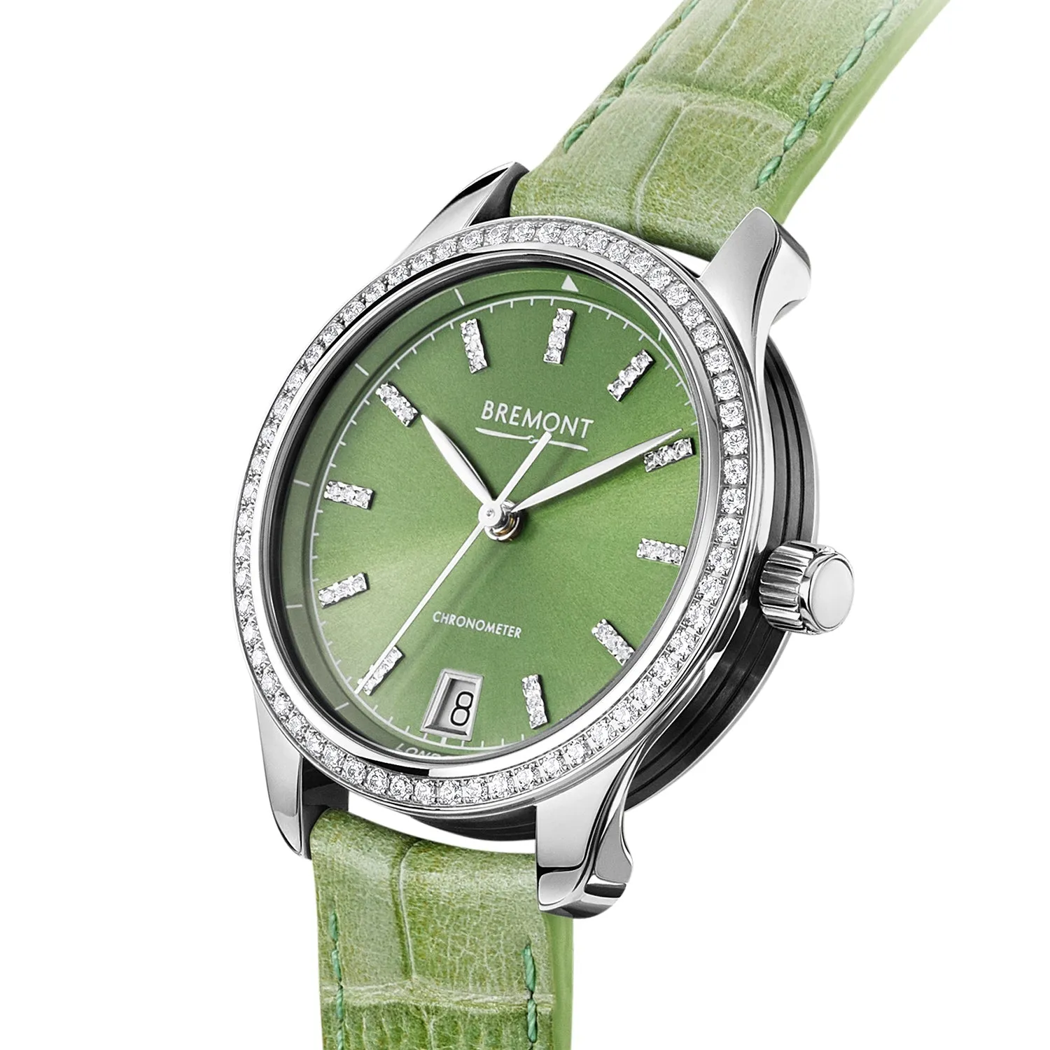 Lady K - Jade sold by Bremont product image thumbnail 3