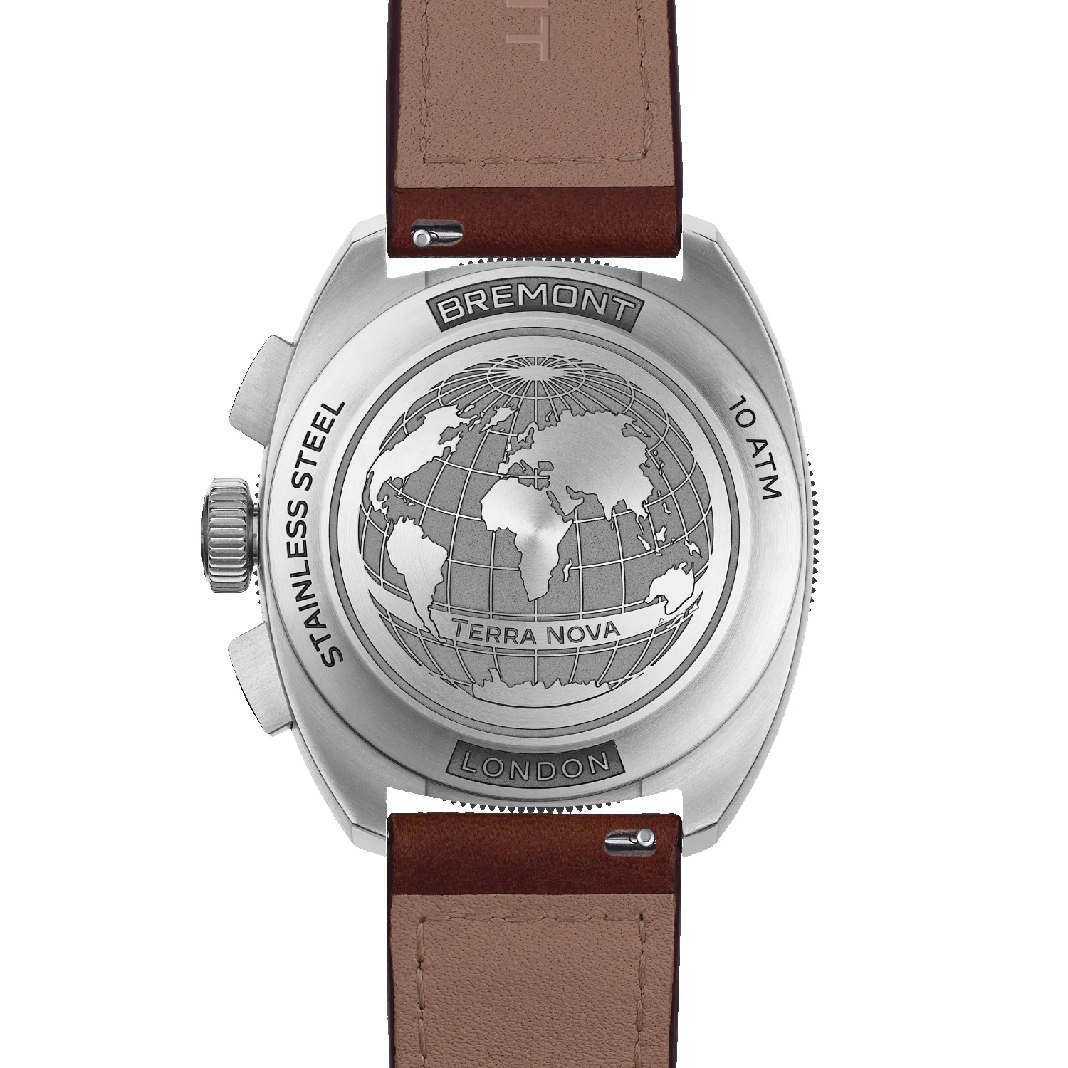 Terra Nova 42.5 Chronograph sold by Bremont product image thumbnail 2