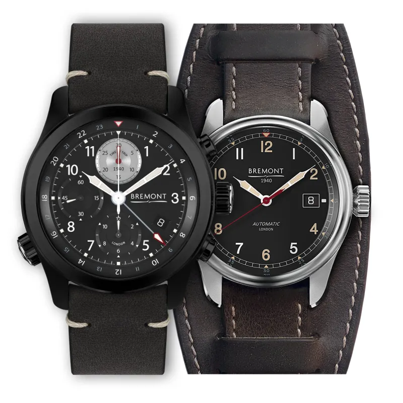 Special Edition Battle of Britain Box Set sold by Bremont