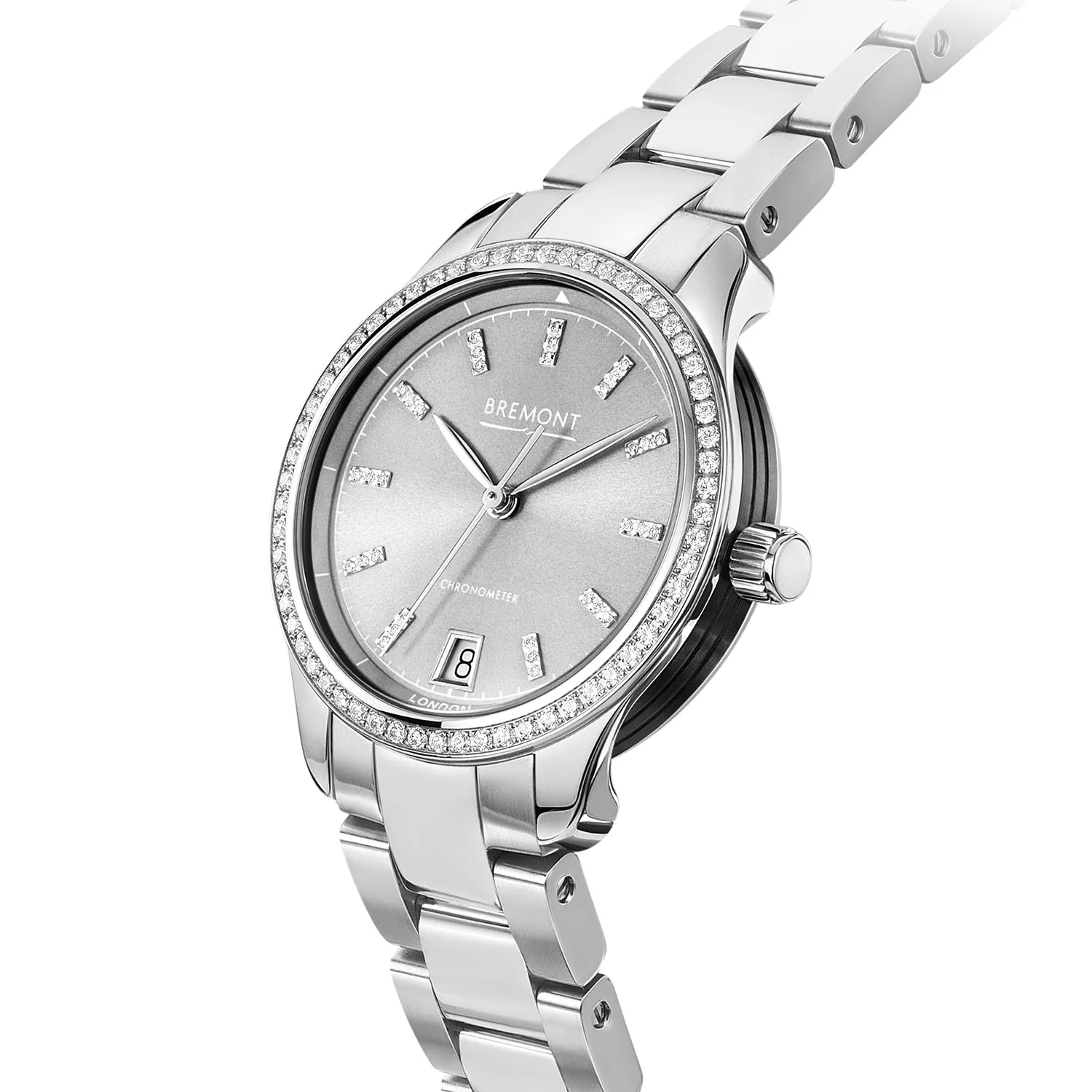 Lady K - Frost sold by Bremont product image thumbnail 3