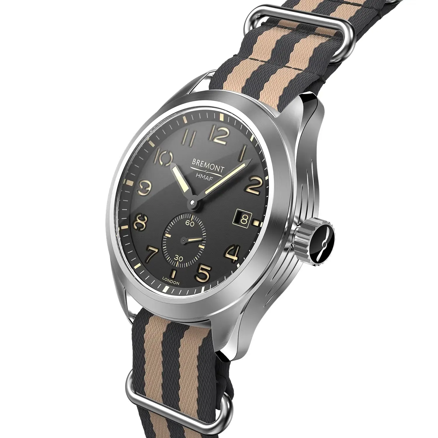 Lady K - Frost sold by Bremont product image thumbnail 5