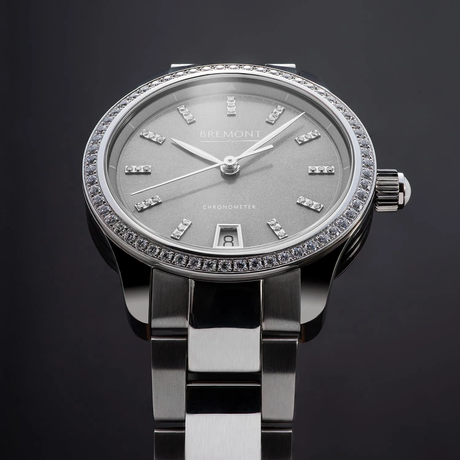 Lady K - Frost sold by Bremont product image thumbnail 2