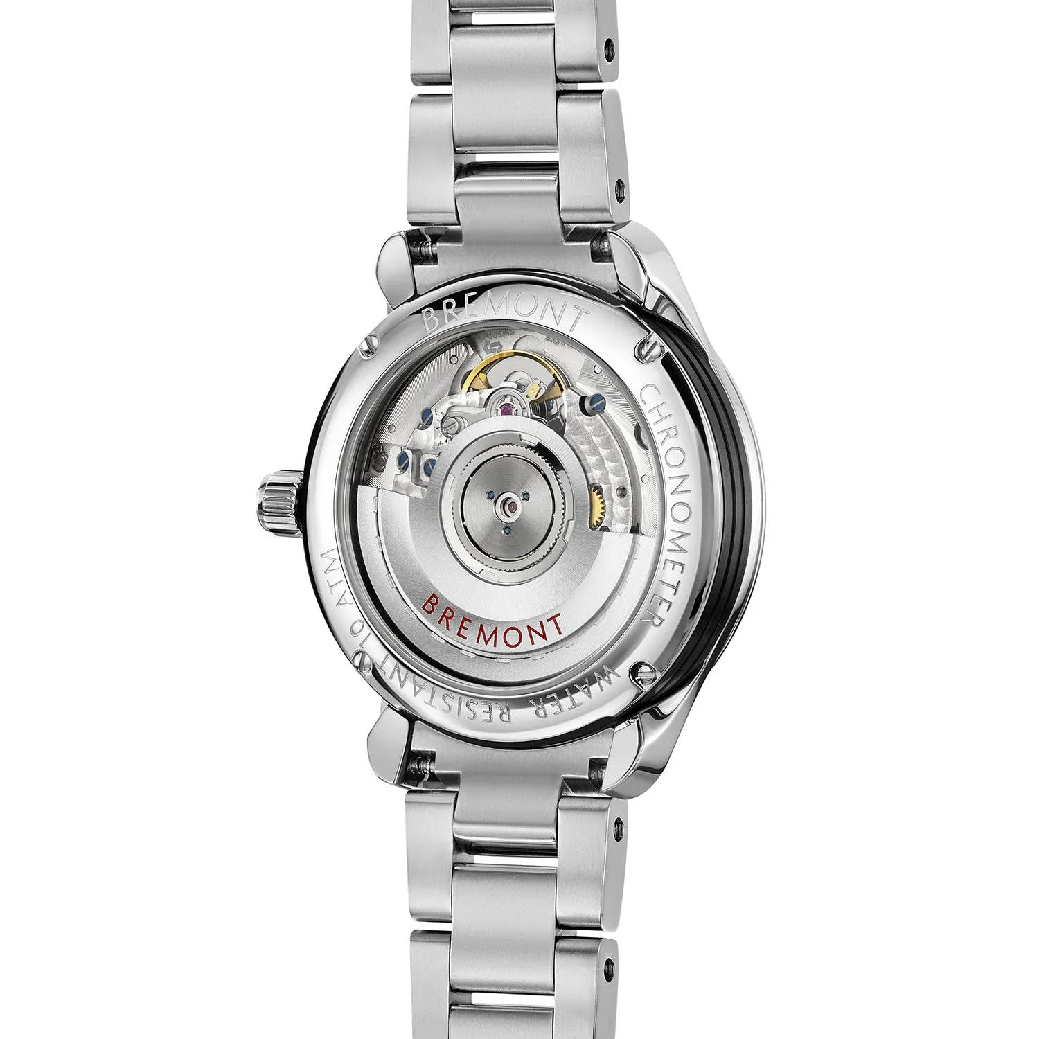 Lady K - Frost sold by Bremont product image thumbnail 4
