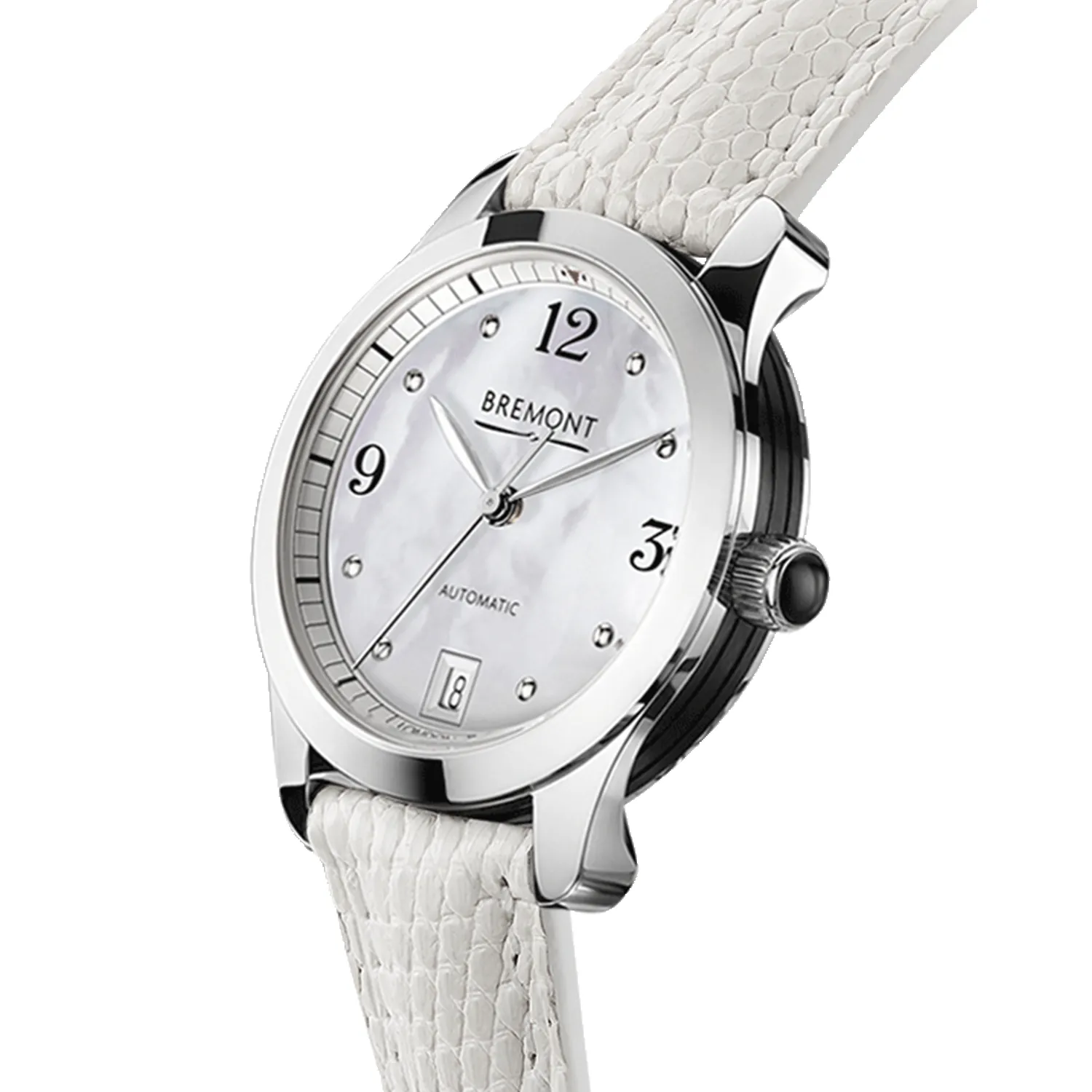 SOLO-34 AJ sold by Bremont product image thumbnail 2