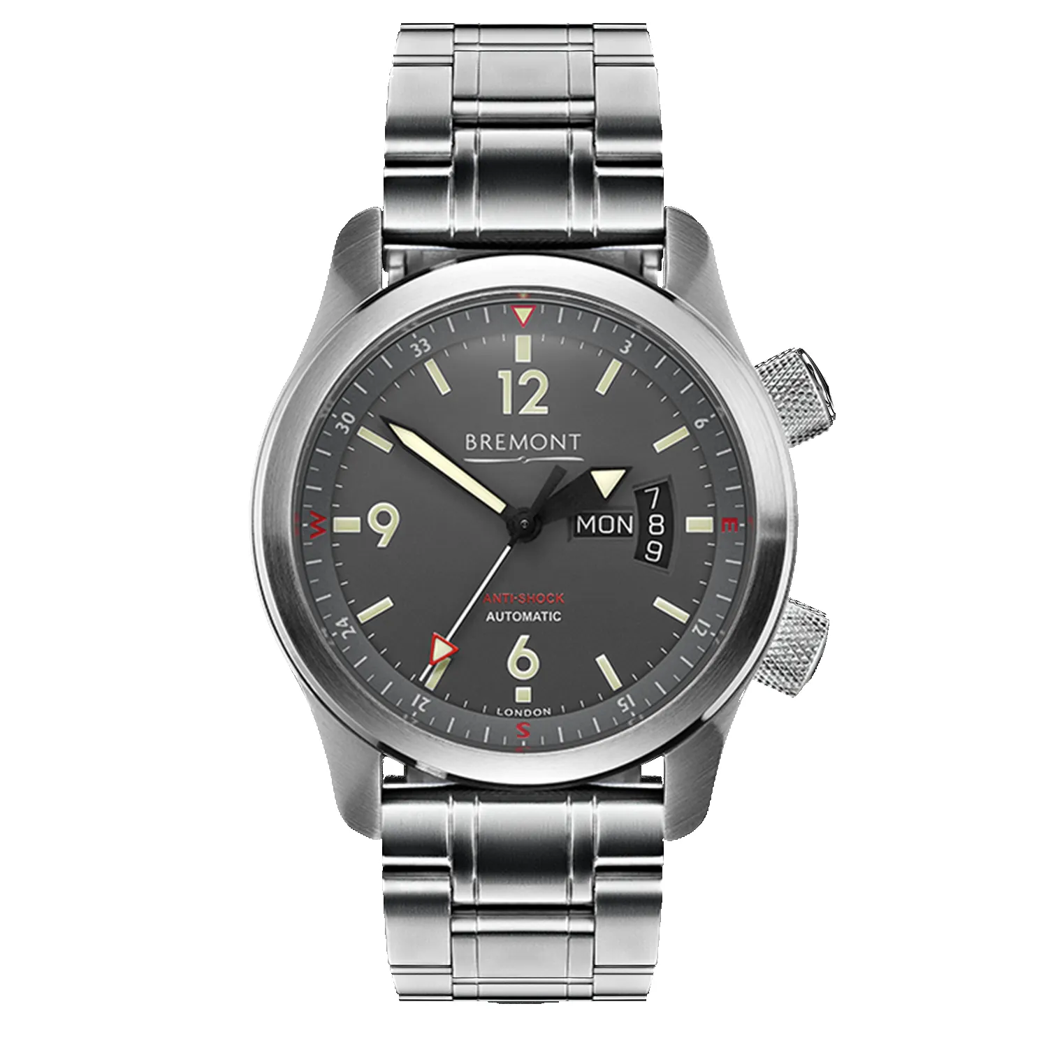 U-22 sold by Bremont