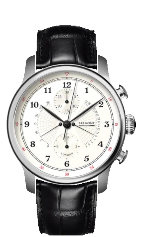 Limited Edition Victory sold by Bremont