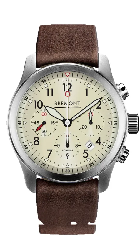 ALT1-P2 sold by Bremont