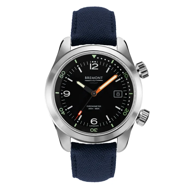 Argonaut sold by Bremont