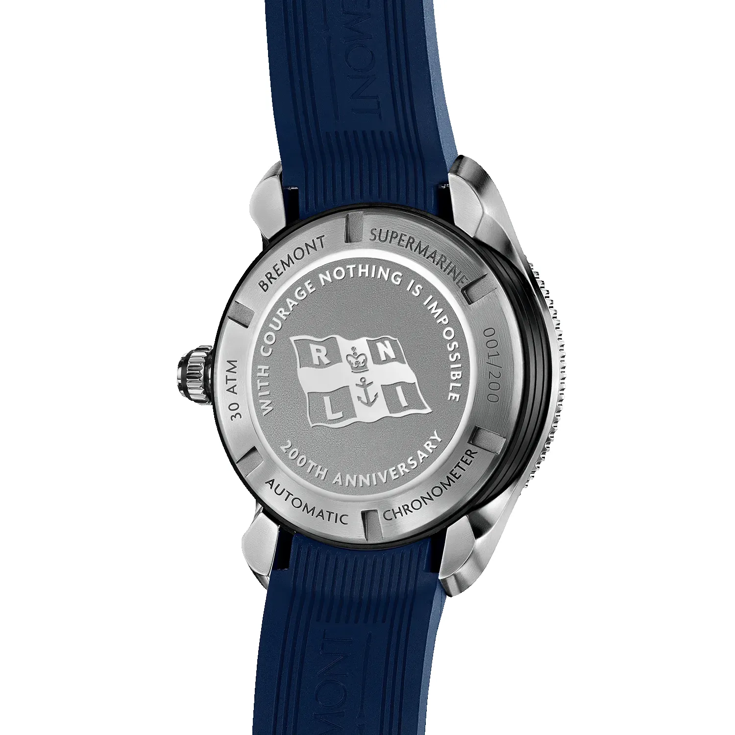 S300 RNLI sold by Bremont product image thumbnail 2