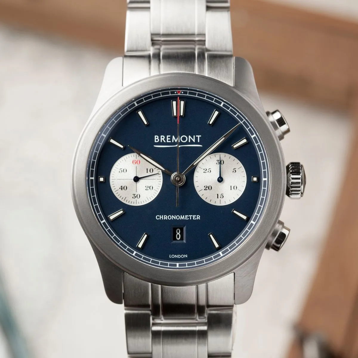 ALT1-C sold by Bremont product image thumbnail 4