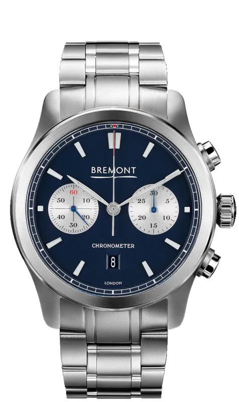 ALT1-C sold by Bremont