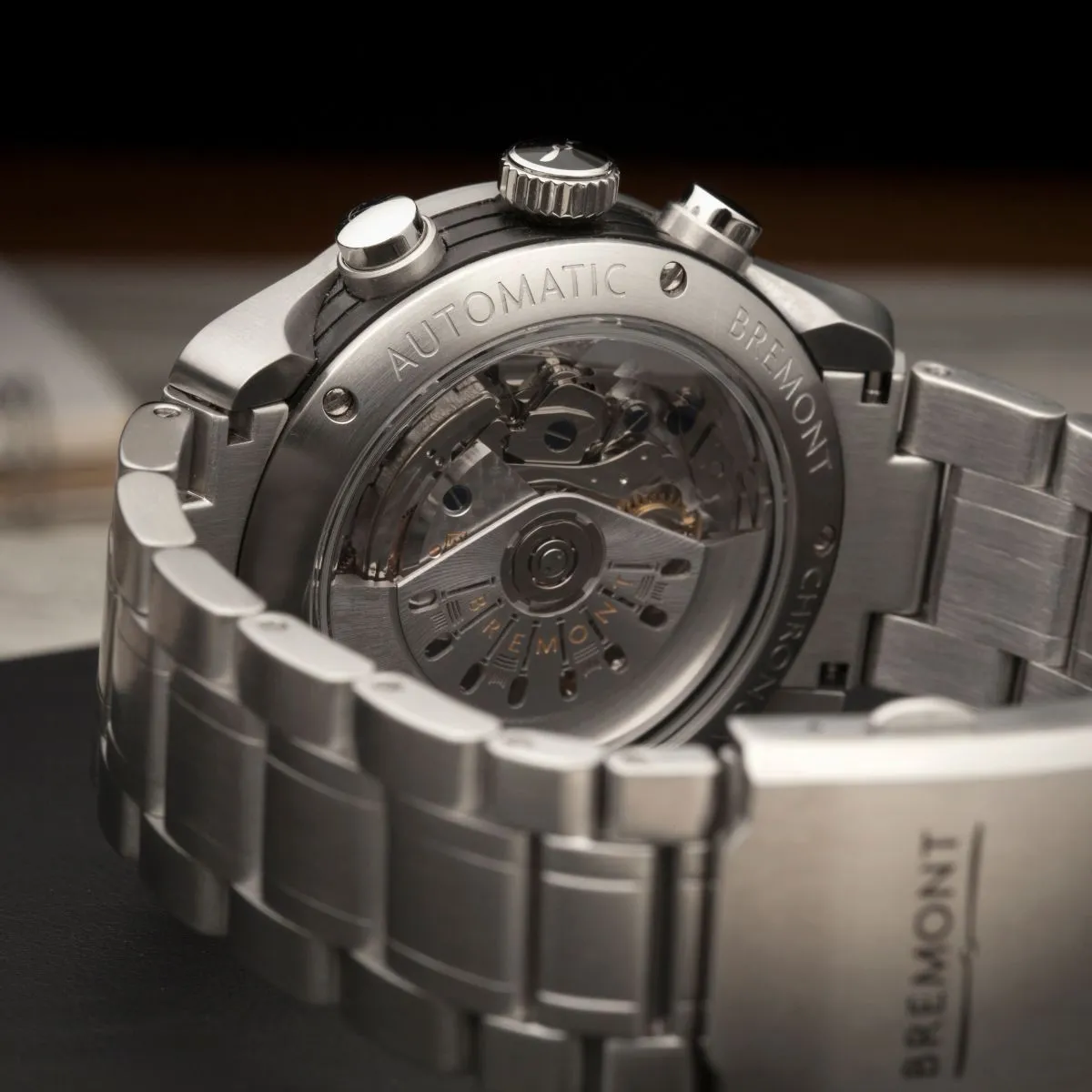 ALT1-C sold by Bremont product image thumbnail 5