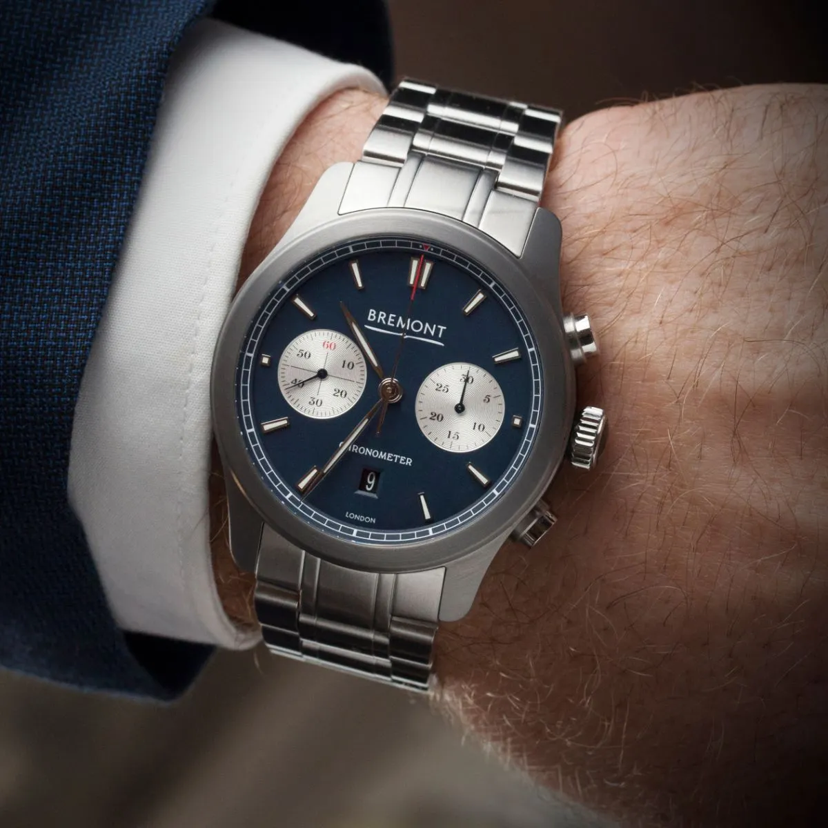 ALT1-C sold by Bremont product image thumbnail 3
