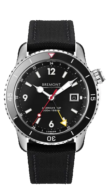 AC-Ti-GMT sold by Bremont