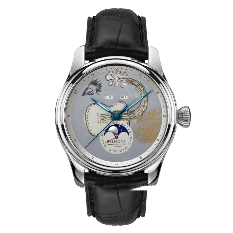 Wood Rock sold by Bremont