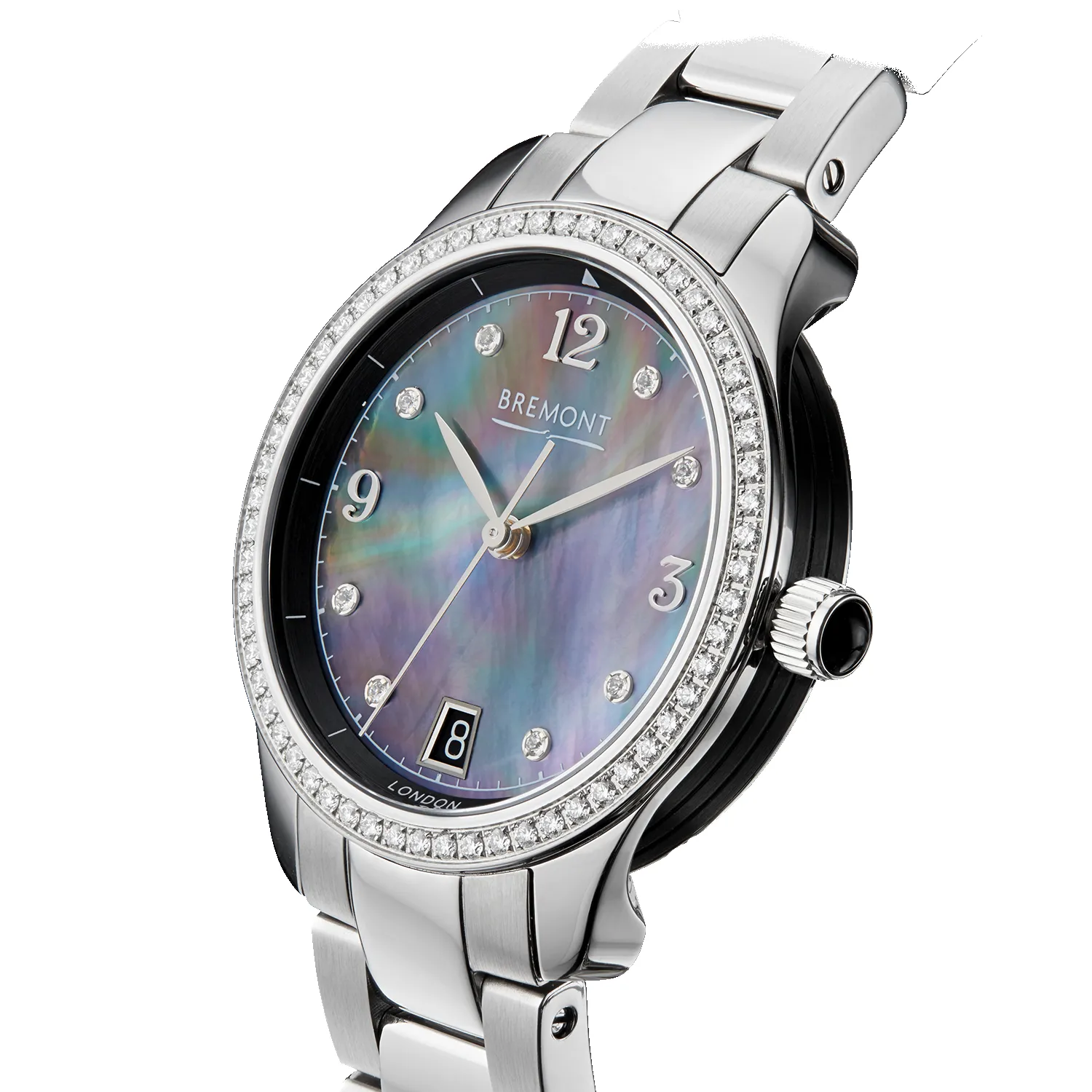 Lady K sold by Bremont product image thumbnail 2