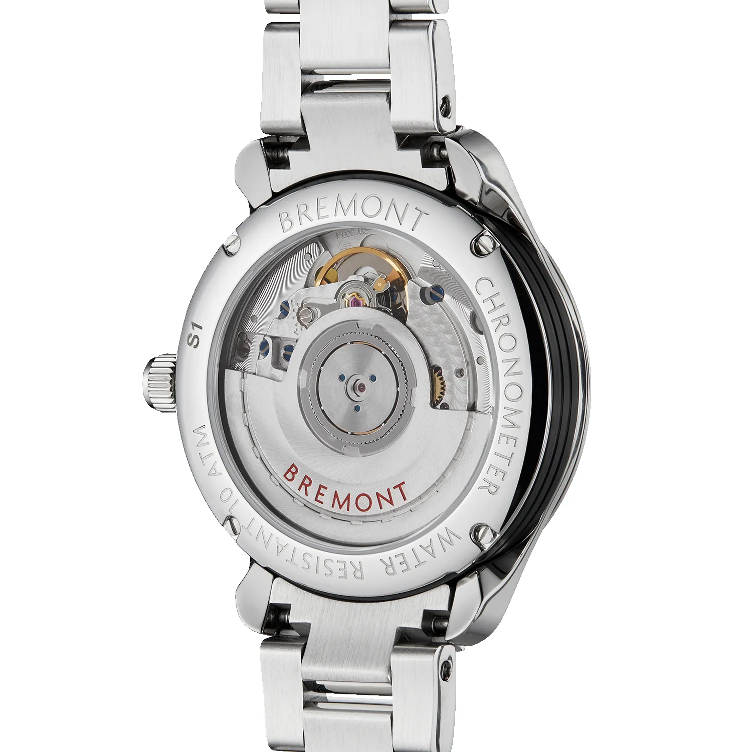 Lady K sold by Bremont product image thumbnail 3