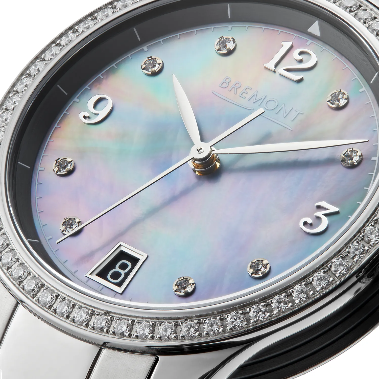 Lady K sold by Bremont product image thumbnail 4
