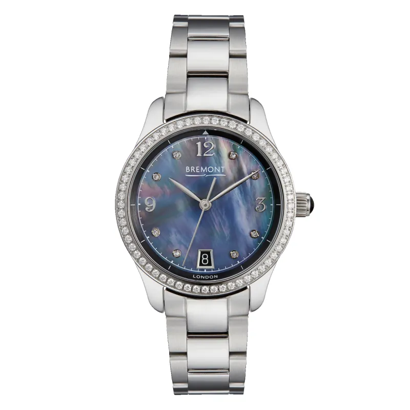 Lady K sold by Bremont