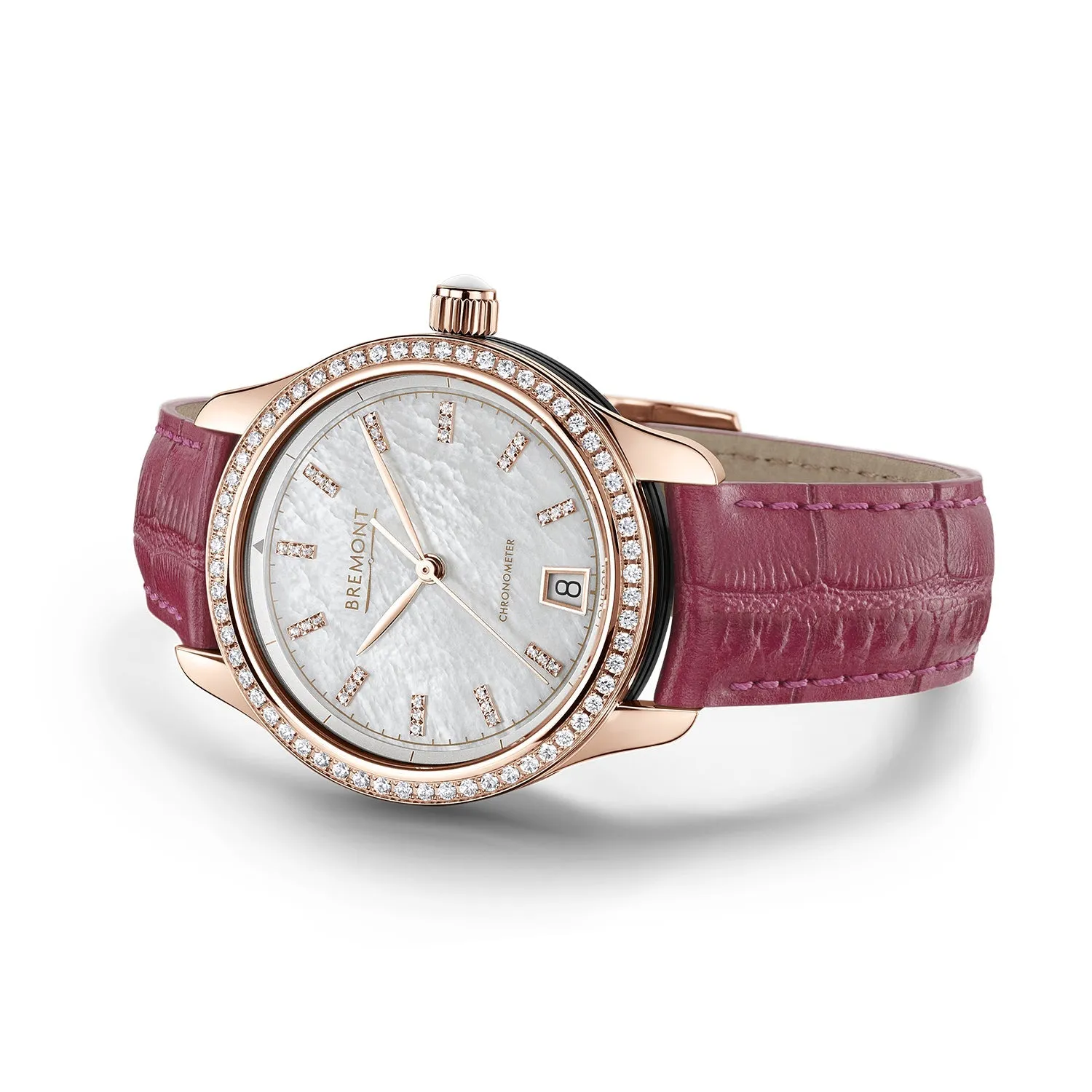 Lady K sold by Bremont product image thumbnail 5