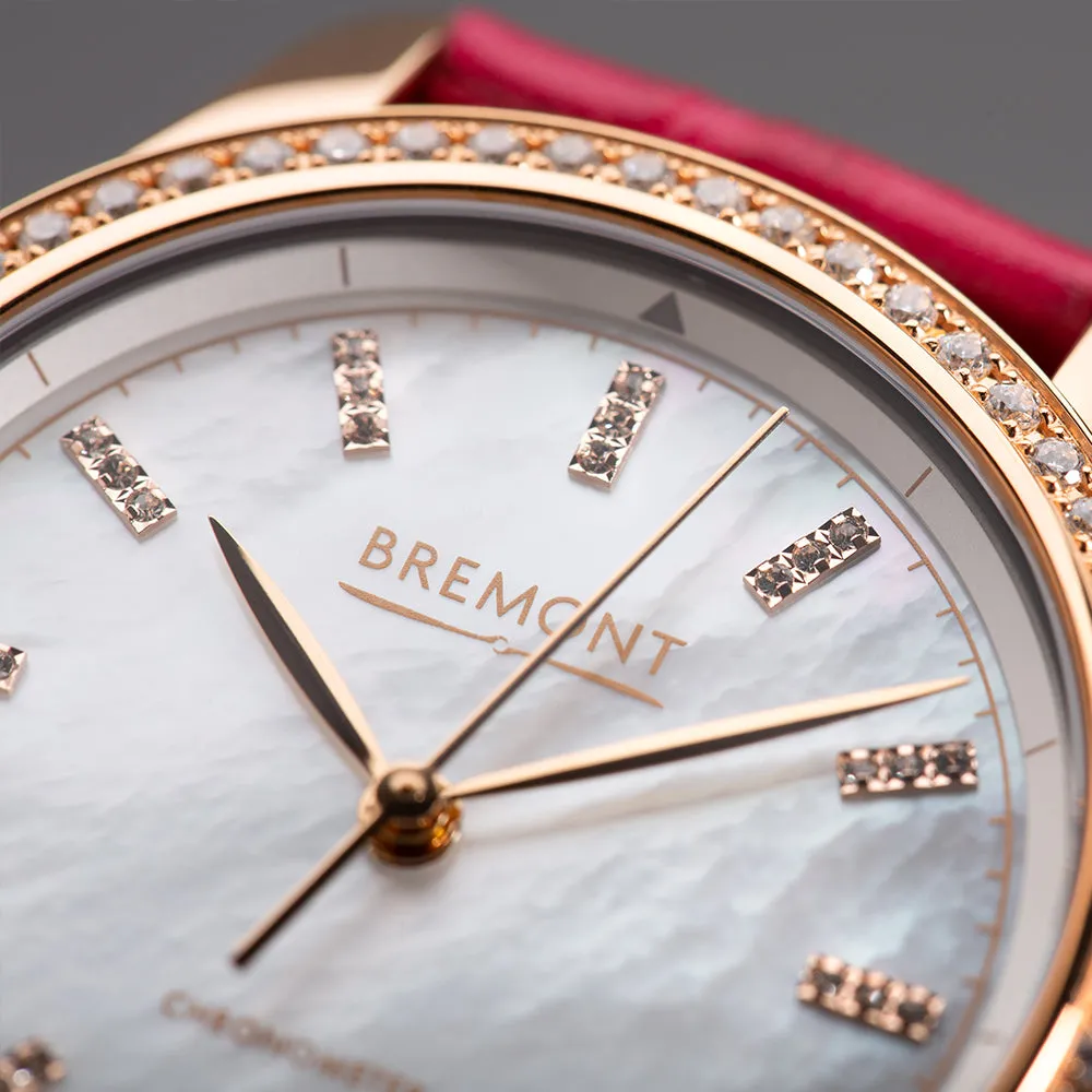 Lady K sold by Bremont product image thumbnail 2