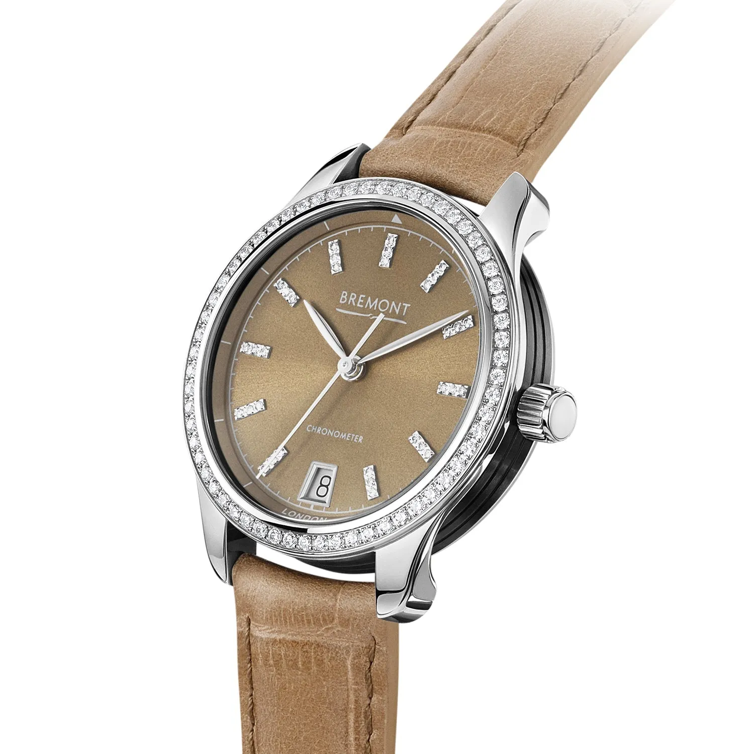 Lady K - Fawn sold by Bremont product image thumbnail 3
