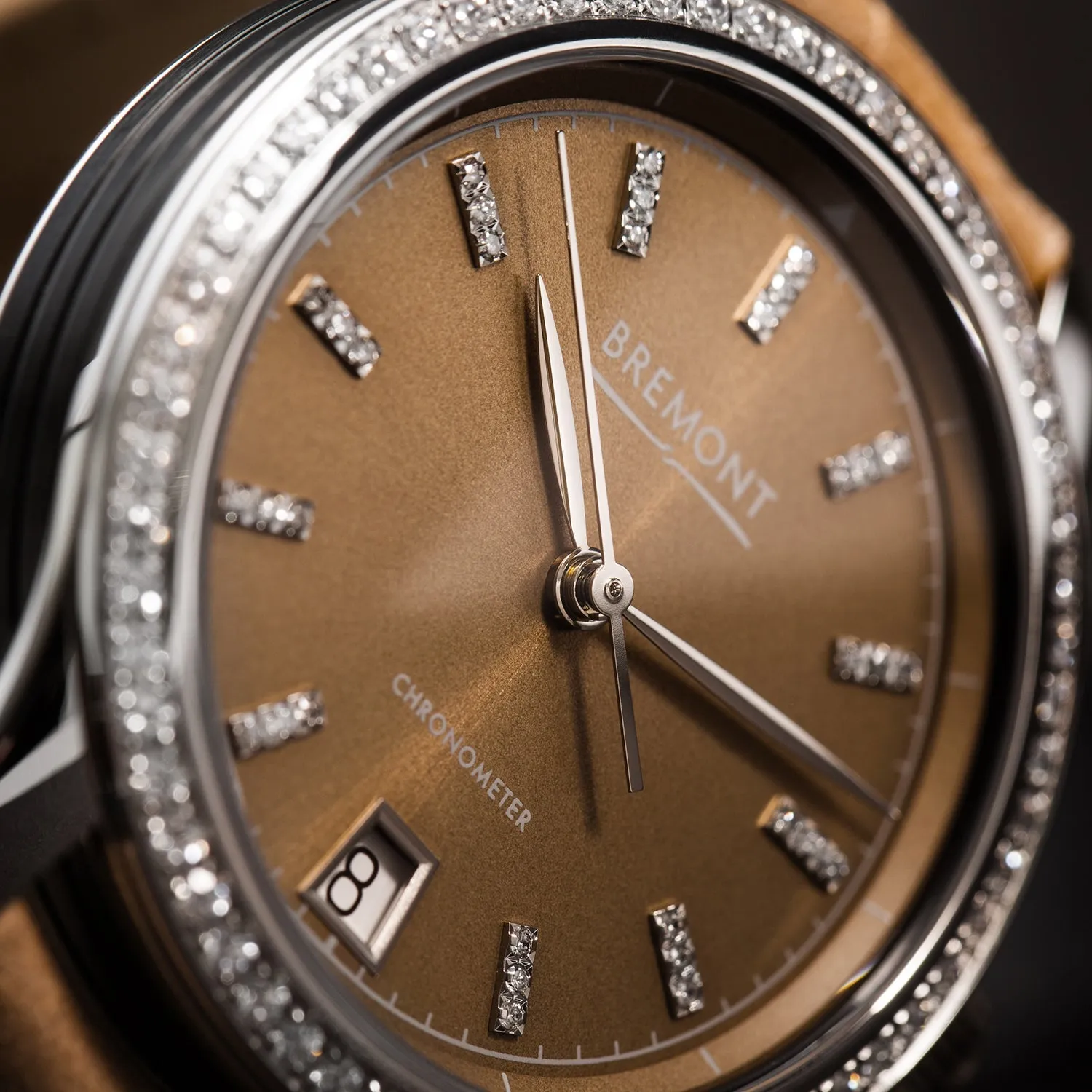 Lady K - Fawn sold by Bremont product image thumbnail 2