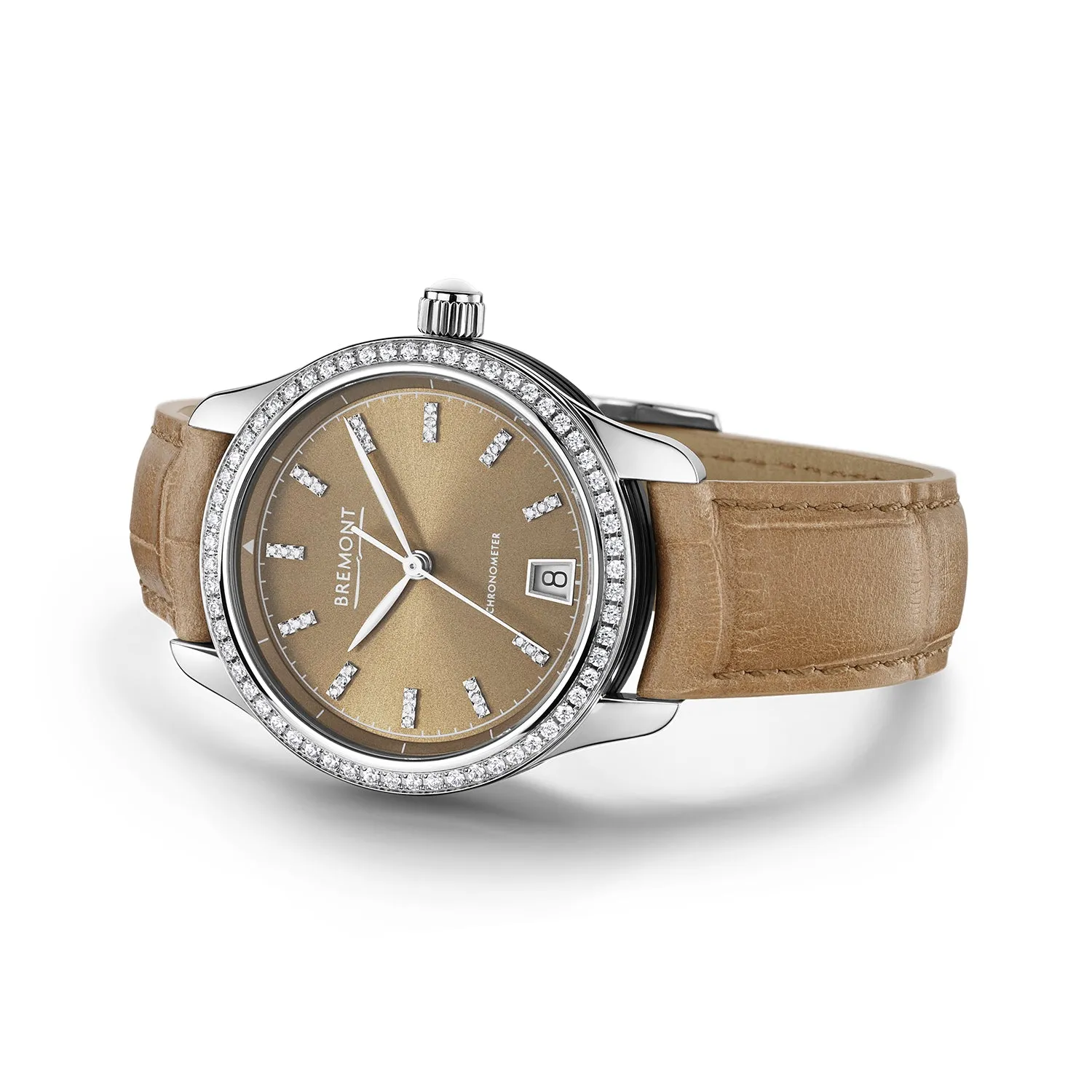 Lady K - Fawn sold by Bremont product image thumbnail 5