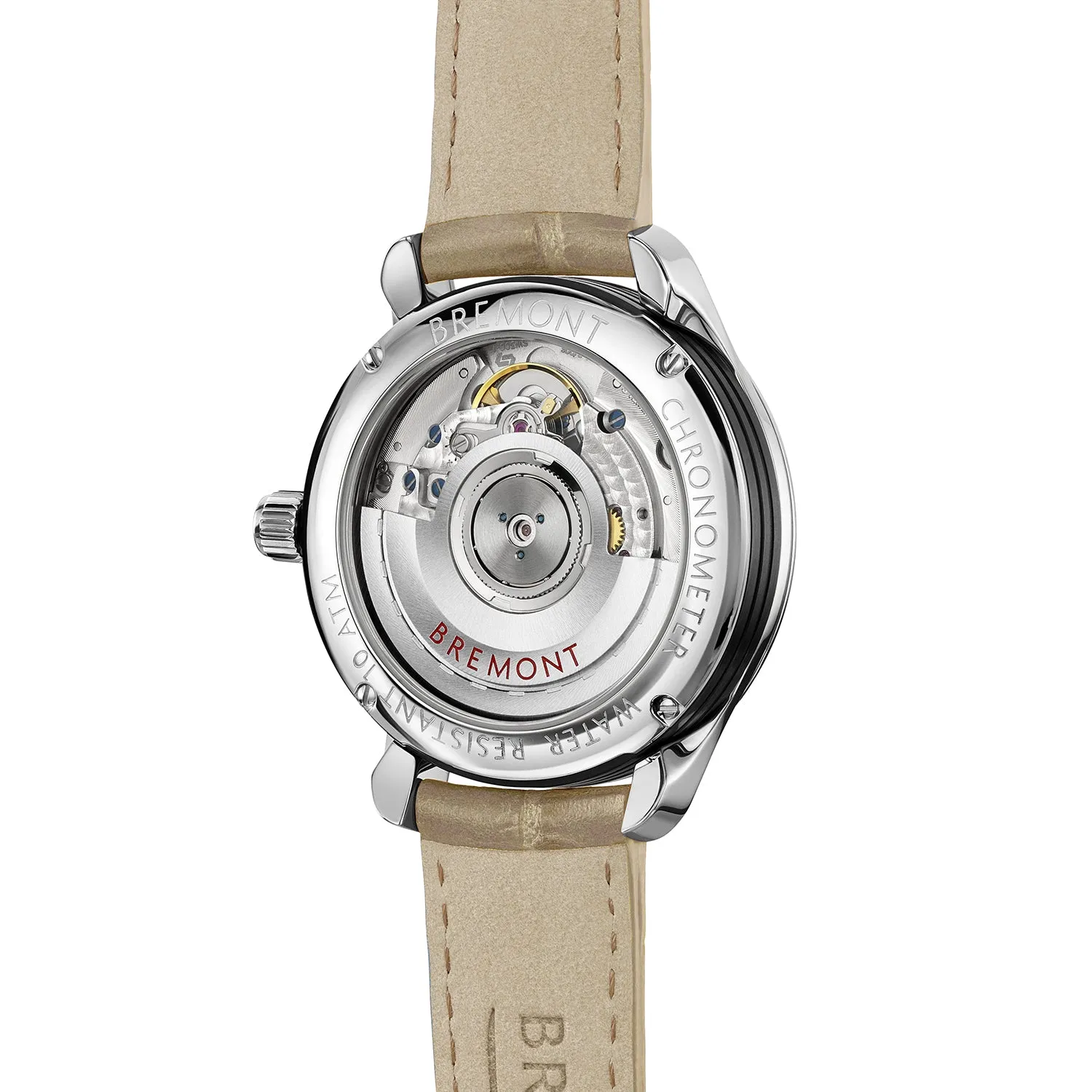 Lady K - Fawn sold by Bremont product image thumbnail 4