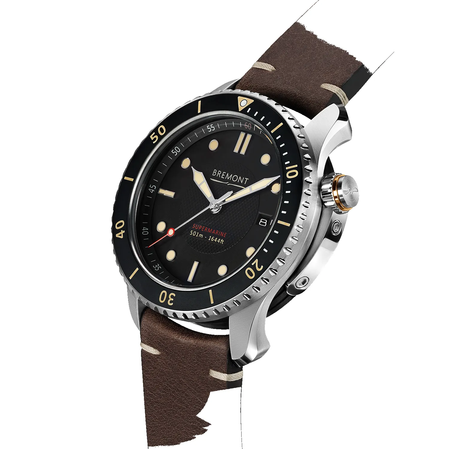 S501 sold by Bremont product image thumbnail 2