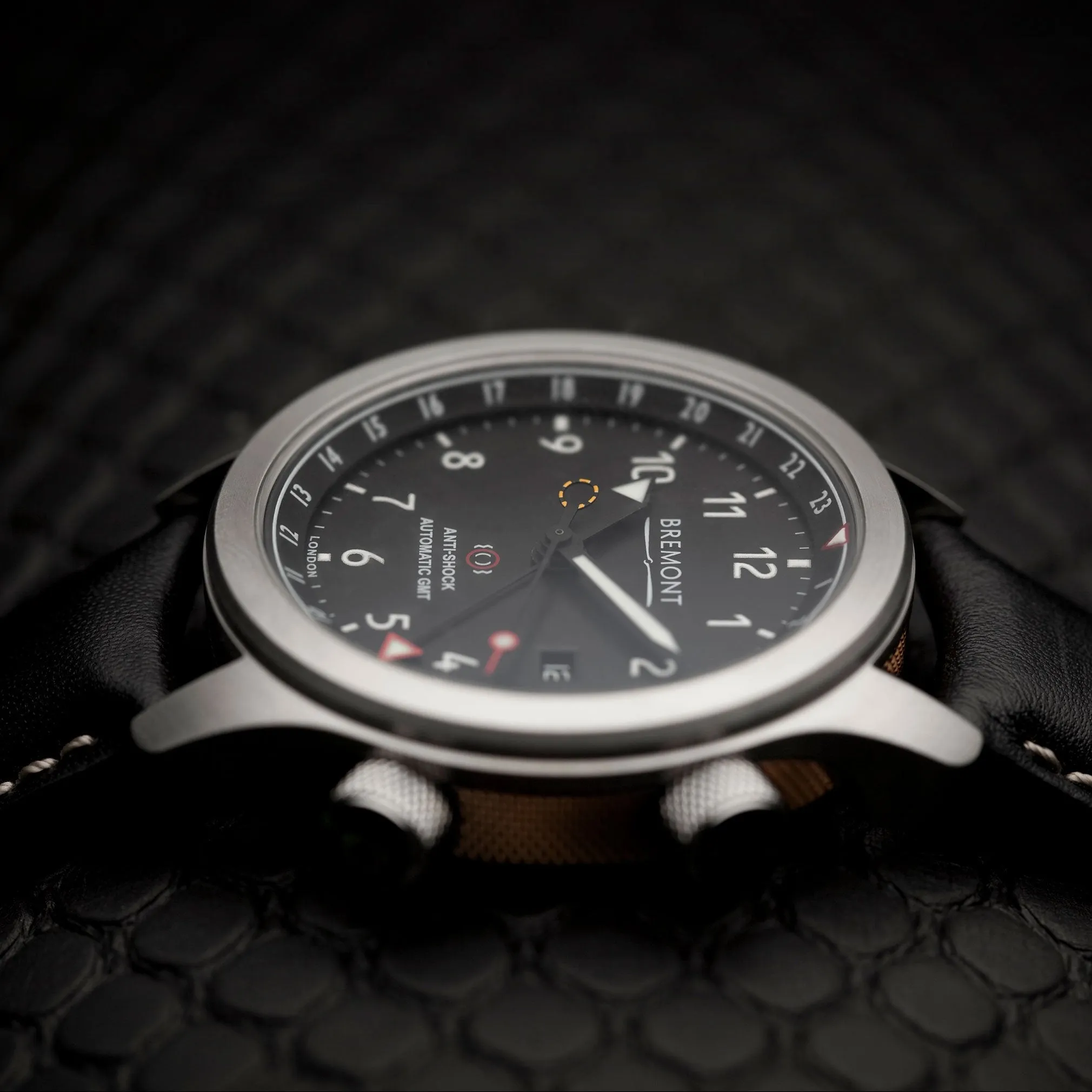 MBIII sold by Bremont product image thumbnail 3