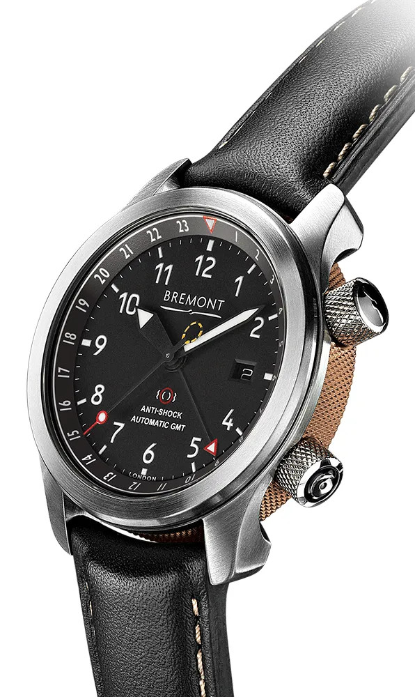MBIII sold by Bremont product image thumbnail 5