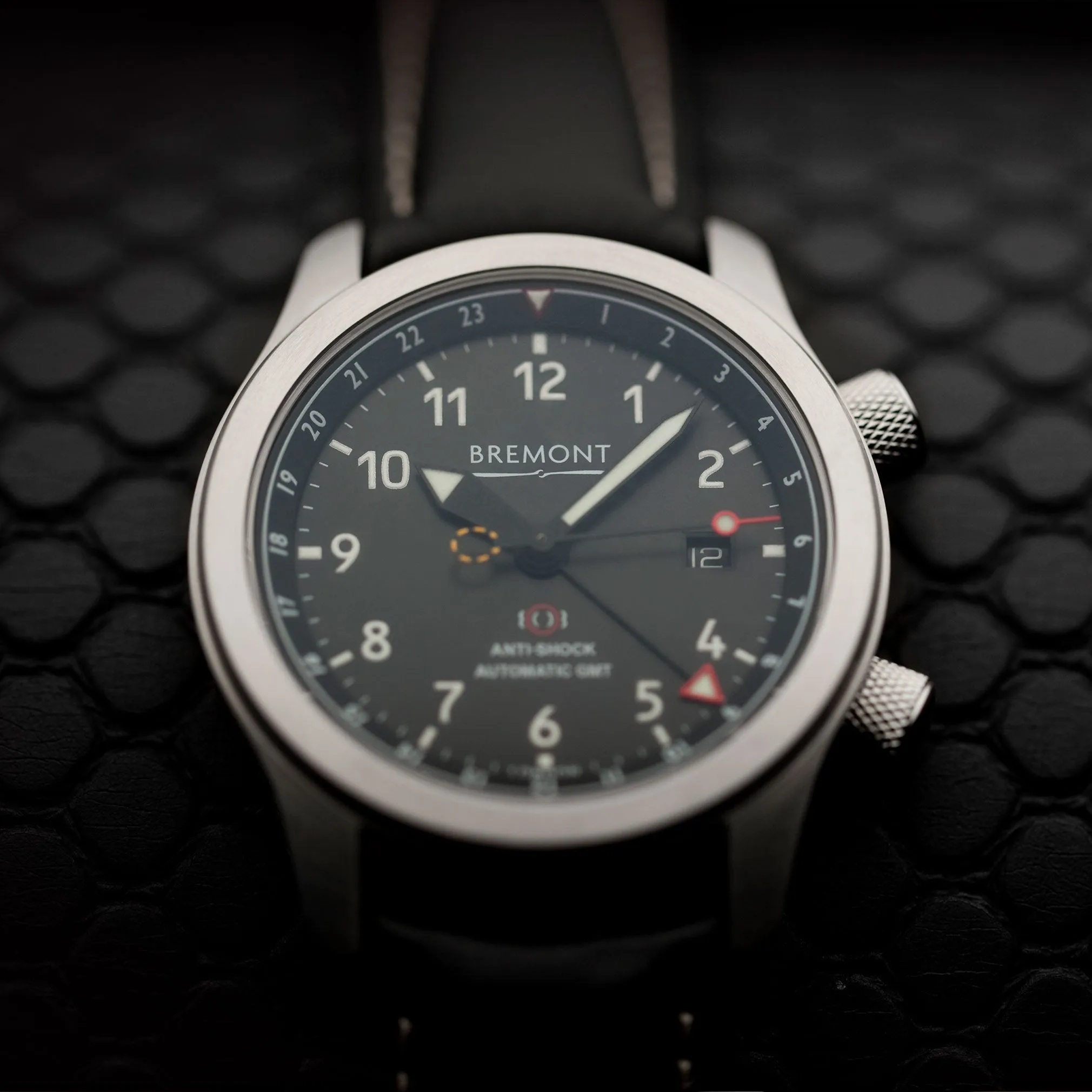 MBIII sold by Bremont product image thumbnail 4