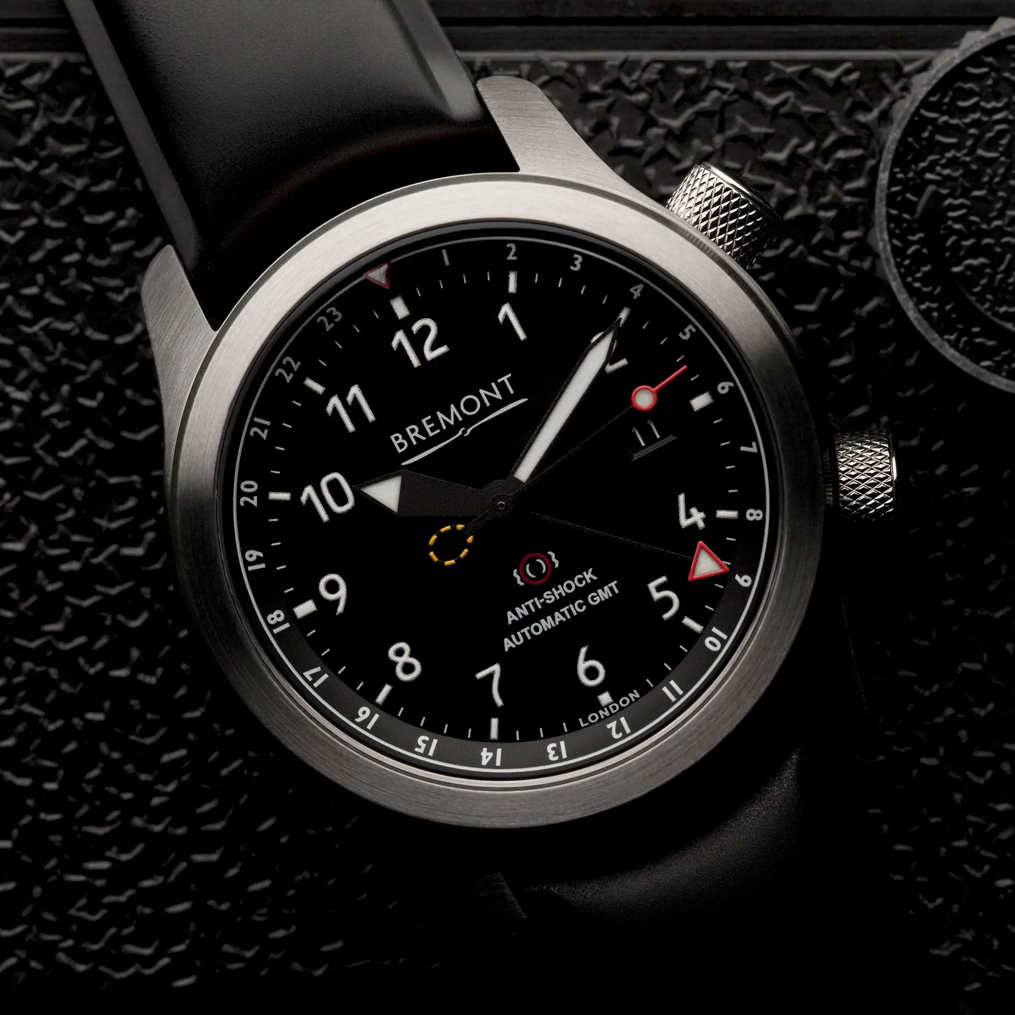 MBIII sold by Bremont product image thumbnail 2