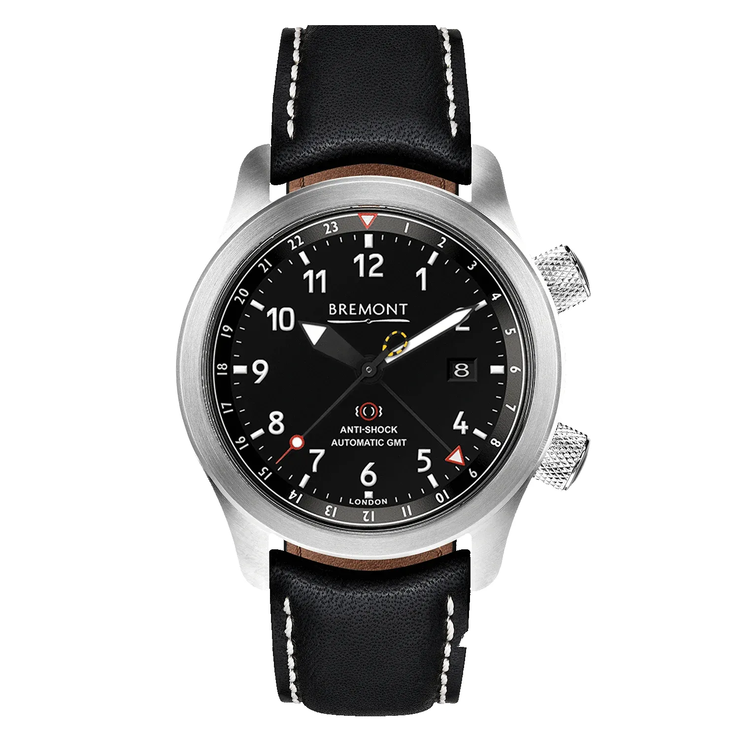 MBIII sold by Bremont