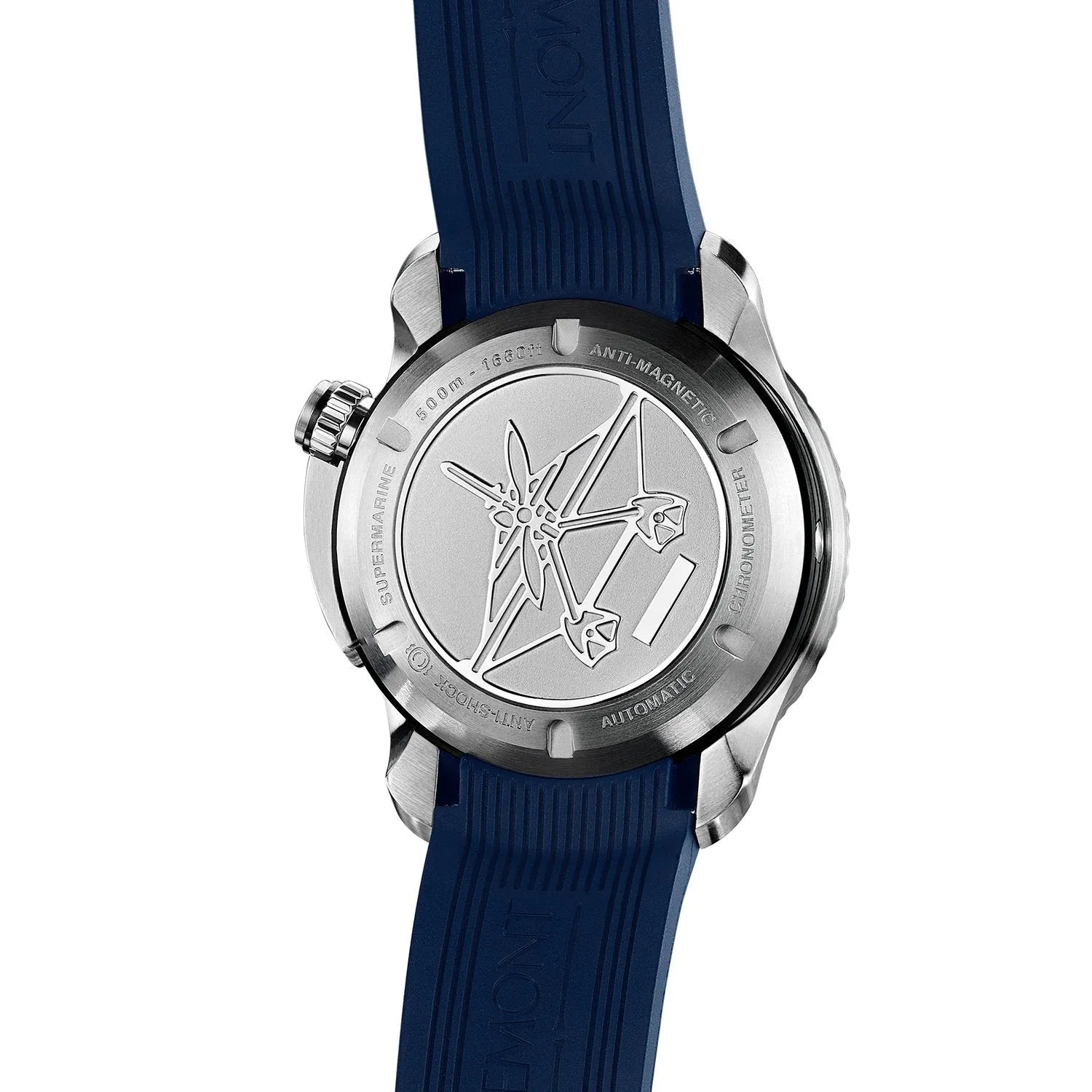 S500 sold by Bremont product image thumbnail 4