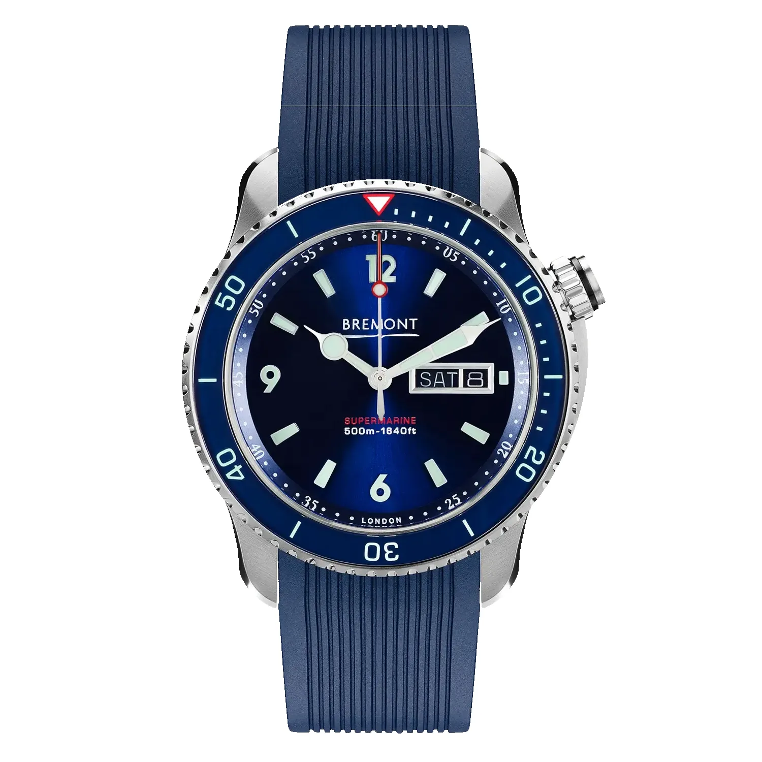 S500 sold by Bremont