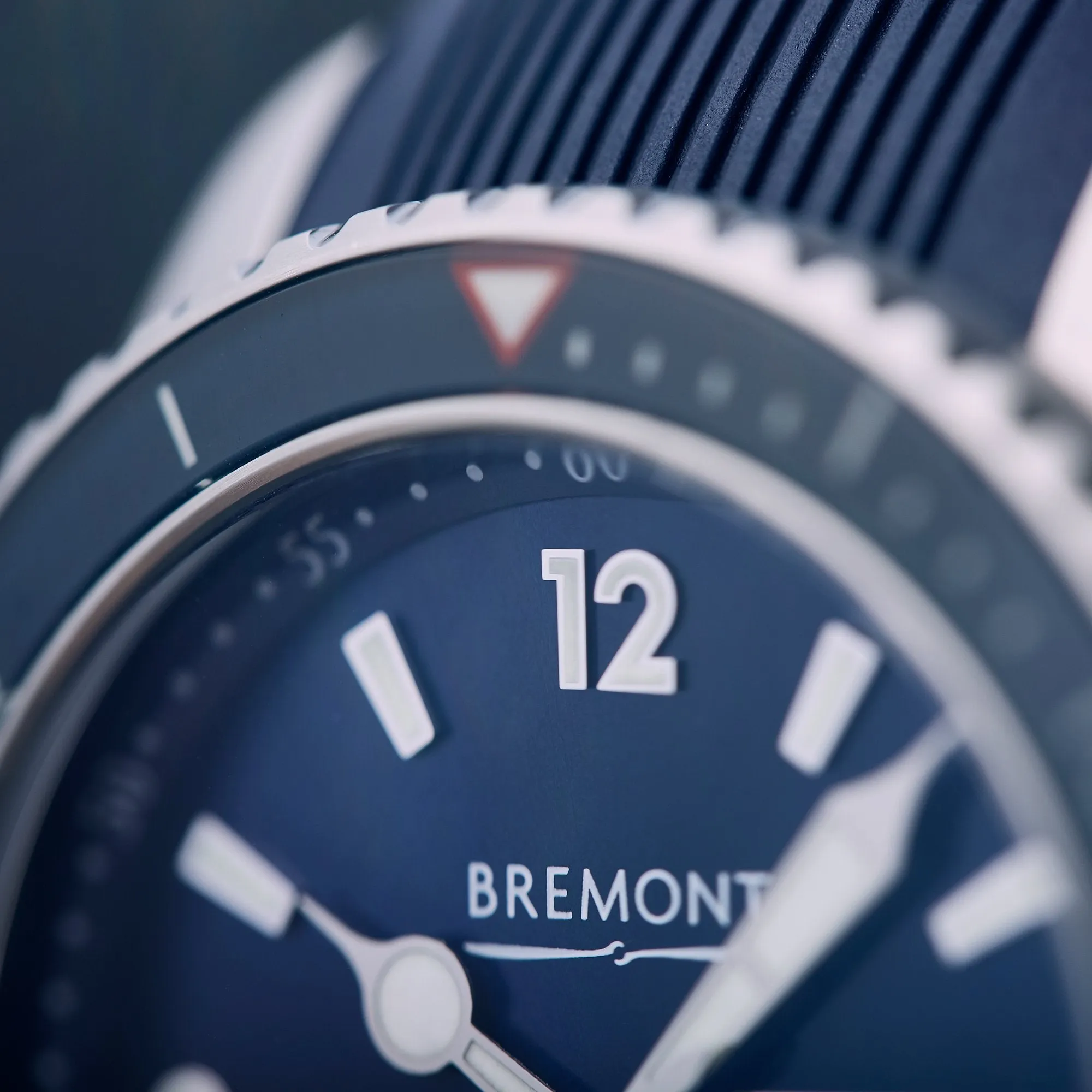 S500 sold by Bremont product image thumbnail 2