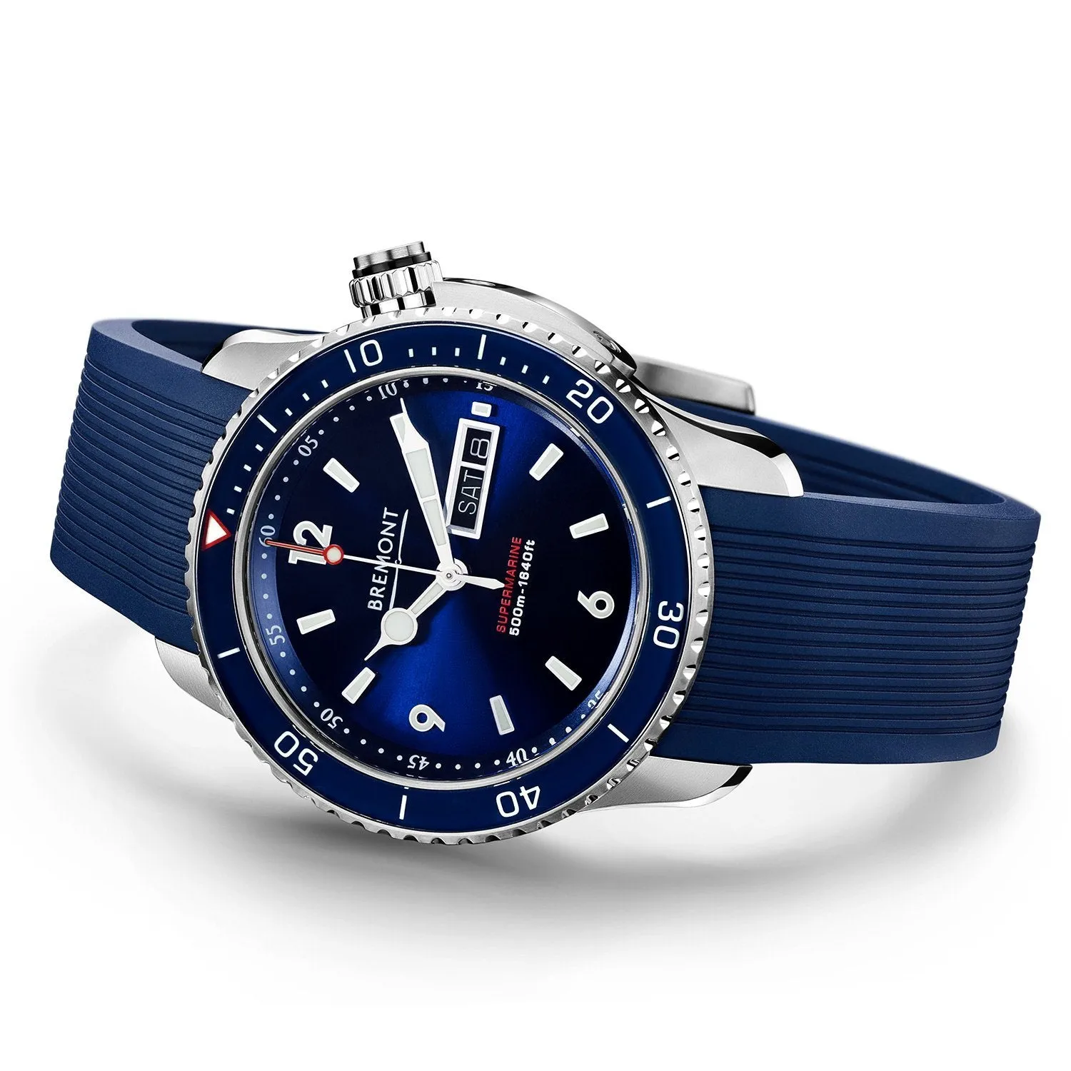 S500 sold by Bremont product image thumbnail 5