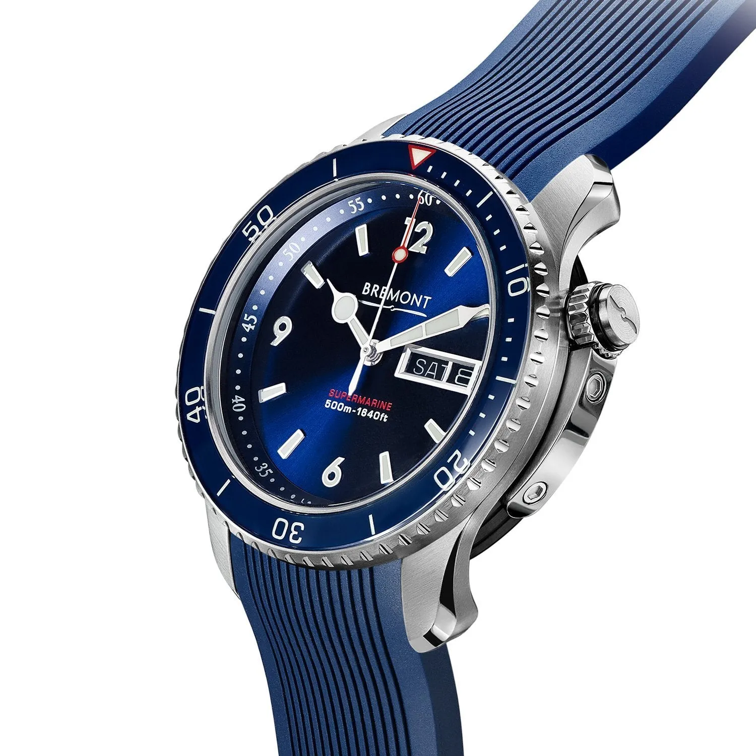 S500 sold by Bremont product image thumbnail 3