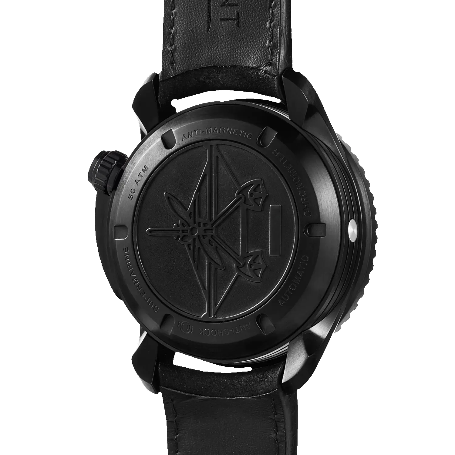 Bremont Bamford Aurora sold by Bremont product image thumbnail 4