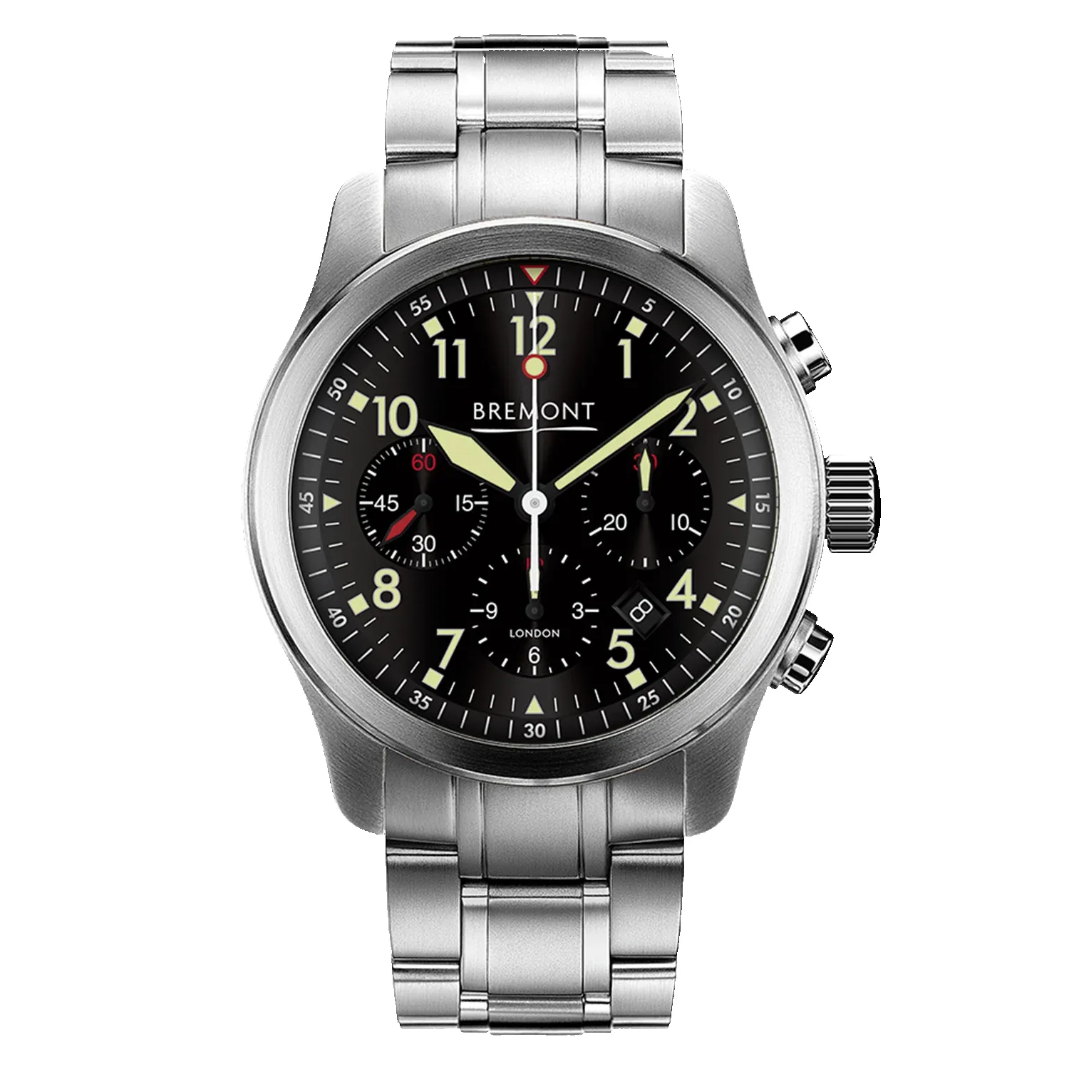 ALT1-P2 sold by Bremont