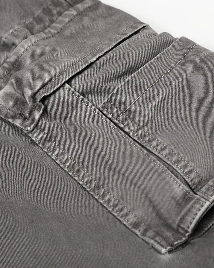 American High Street Style Cargo Pants sold by KIIKIO product image thumbnail 5